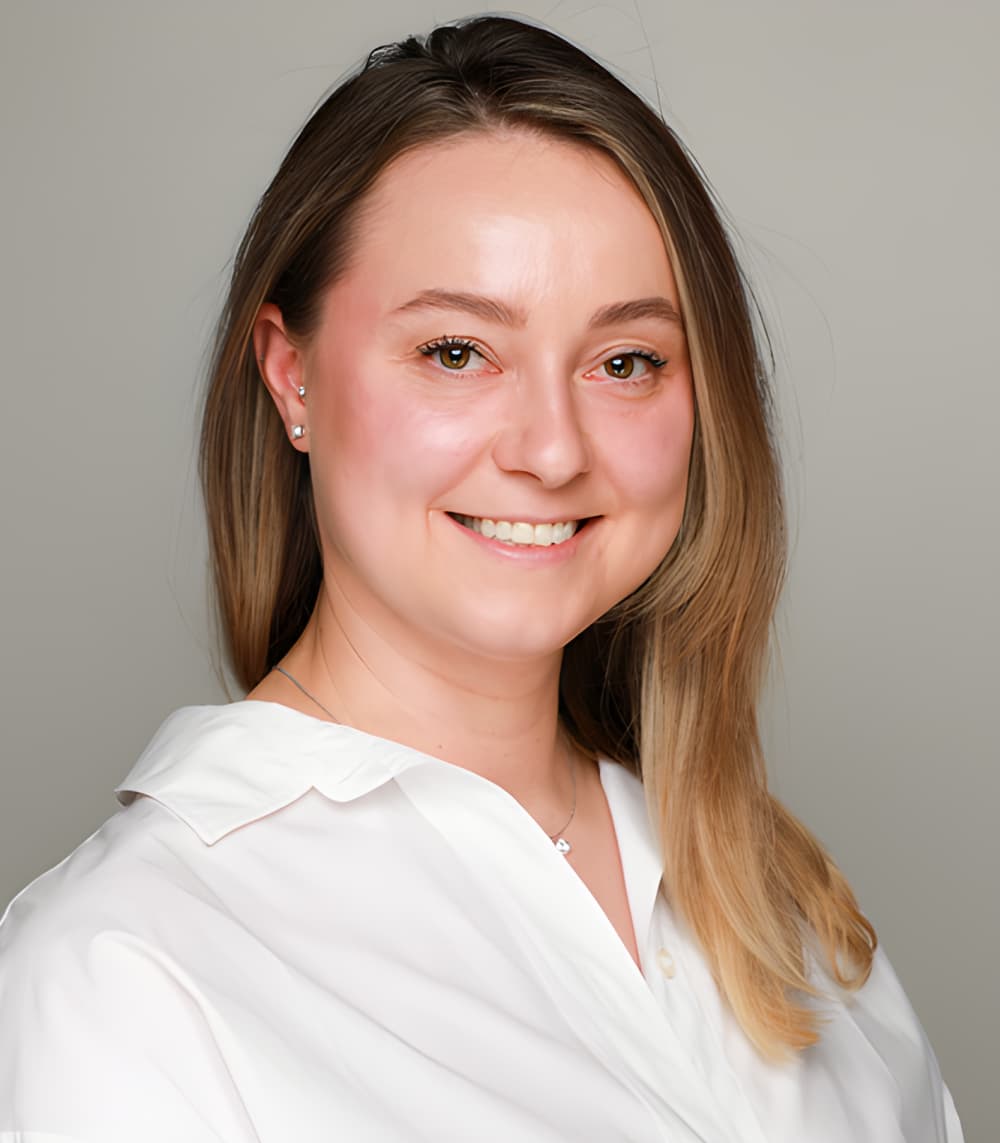 Dr. med. univ. Maria Schefner