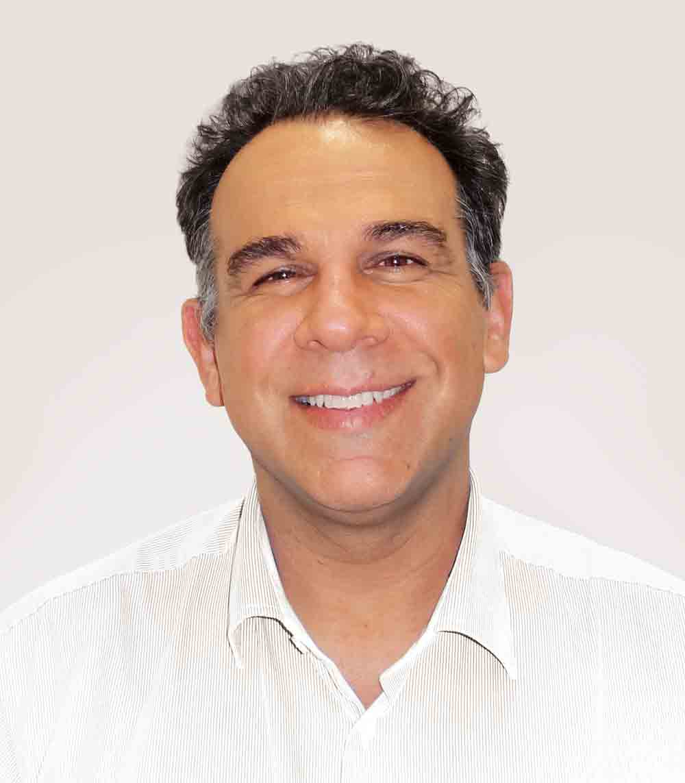 Dr. med. Afshin Rahmany