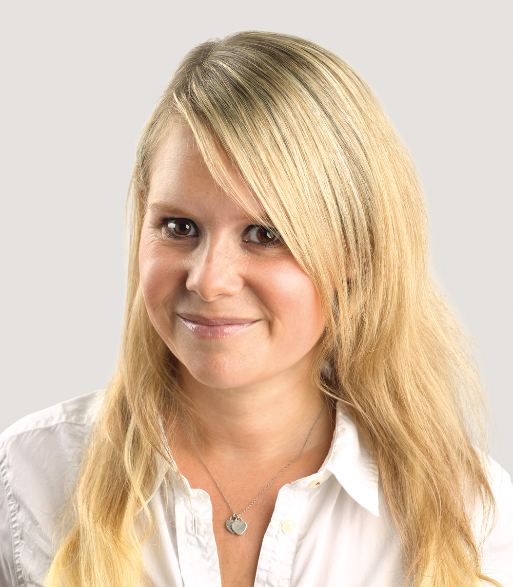 Claudia von Marchtaler