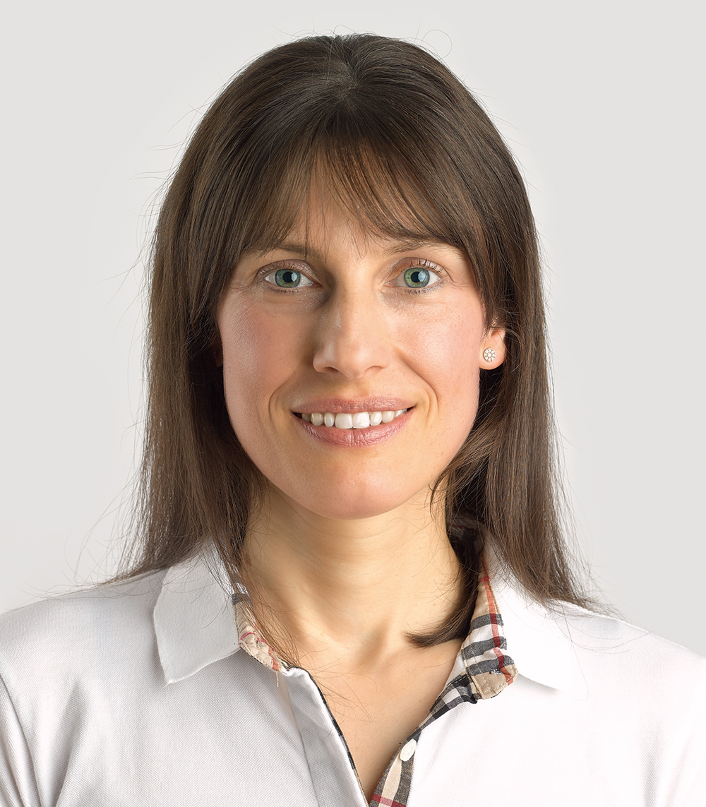Dr. med Daniela Meixner