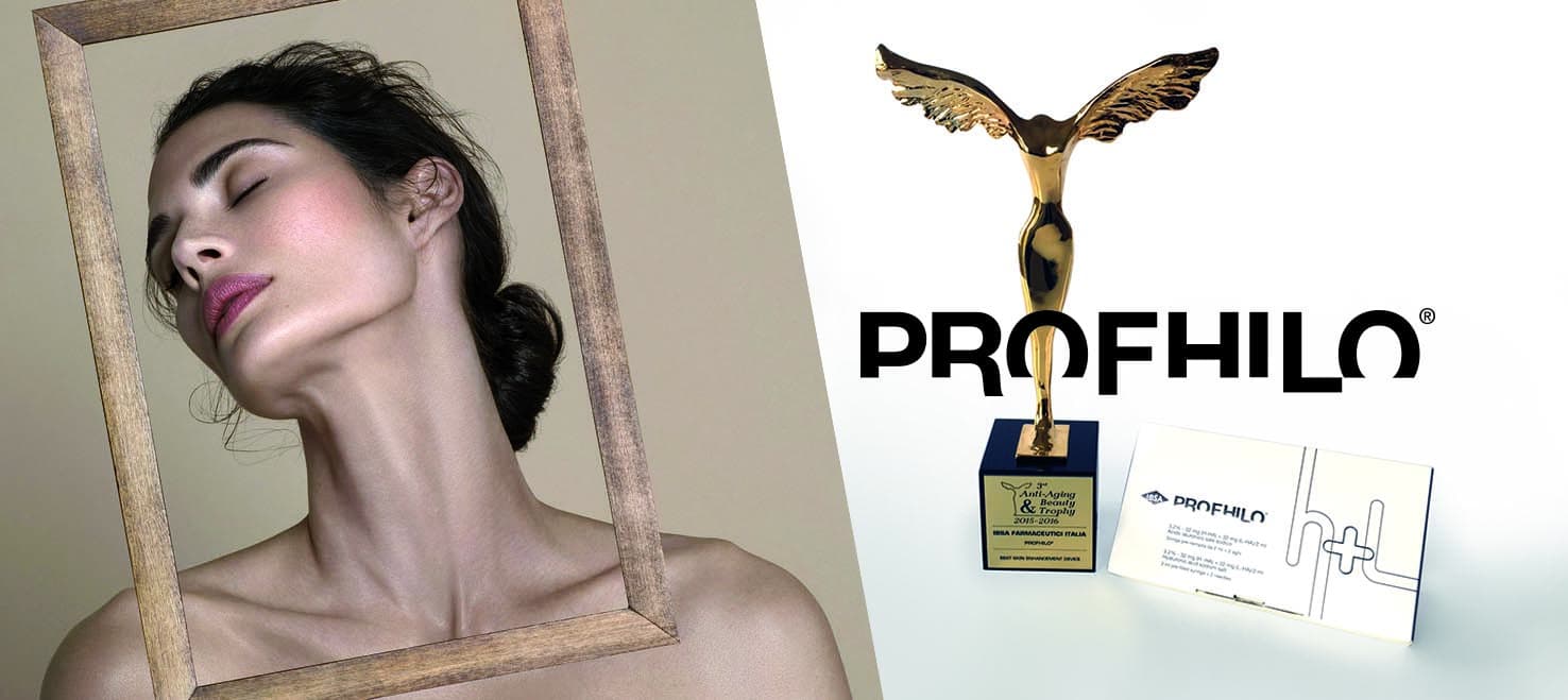 PROFHILO - 2020 Award Winner