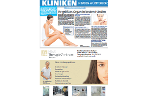 Zeitungen, Zeitschriften, Blogs